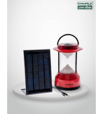Enwalk LED Solar Lantern Solight 42